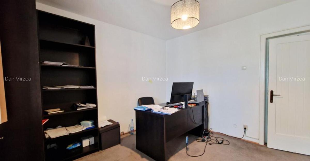 Apartament 3 camere Unirii-Corneliu Coposu, etaj 4 - 6