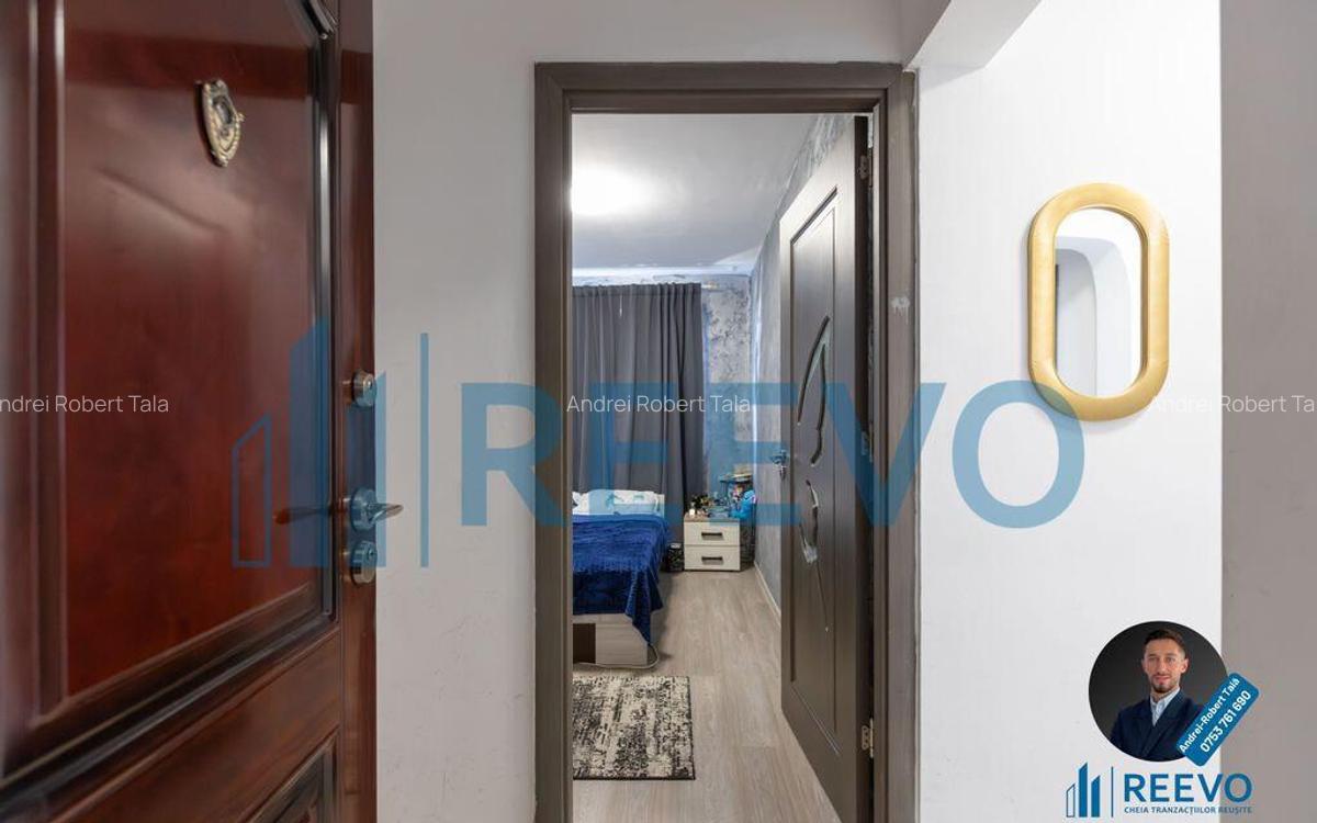 Apartament 3 camere, Narciselor - 18