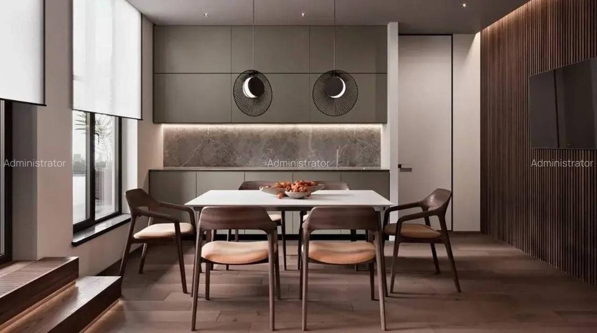 Penthouse lux 4 camere I Zona Aviatiei | Herastrau - 7