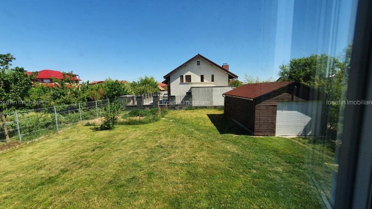 Vila de 200 mp in curte de 800 mp - 13