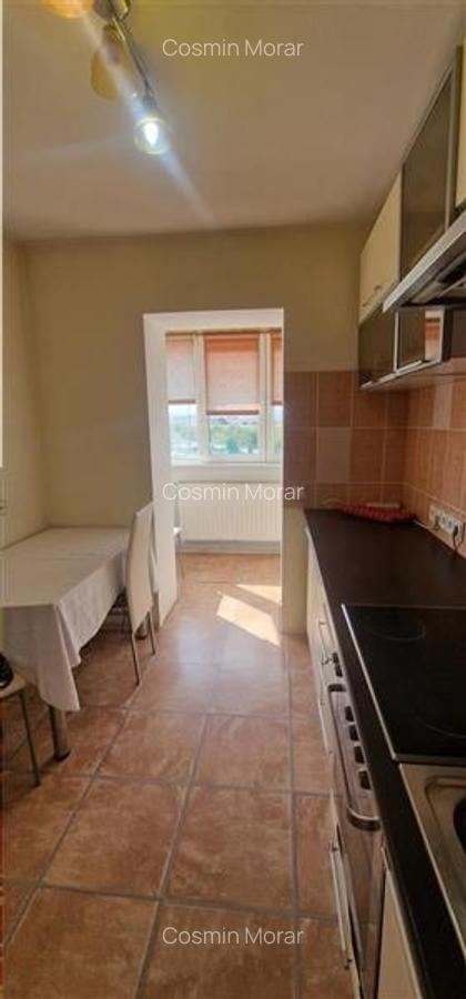 Apartament cu 2 camere decomandat de vanzare pe strada Stefan Cel Mare - 5