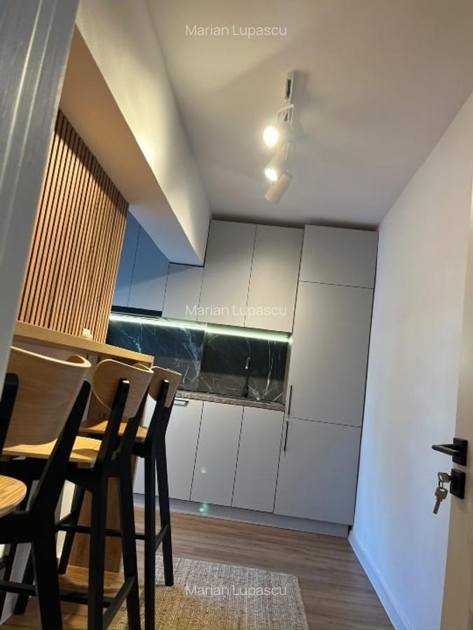 Prima închiriere, proprietar! Apartament superb 2 camere pe Bulevardul Unirii - 10