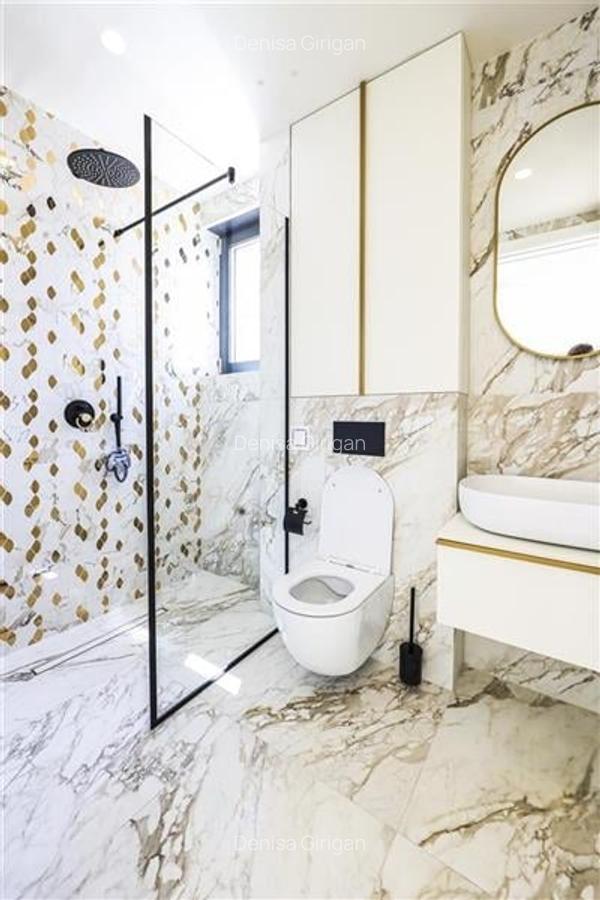 Vila de lux | acces la piscina si facilitati premium | Borhanci - 13
