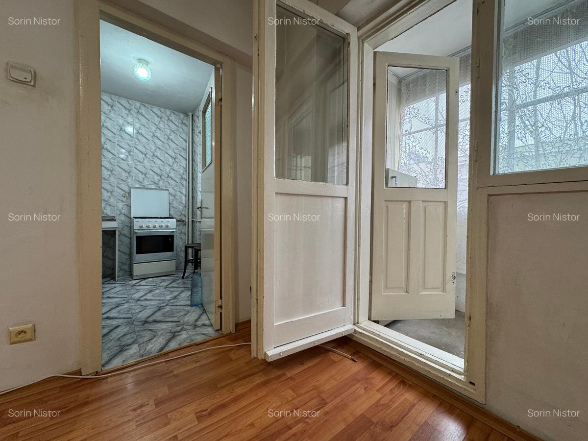 De vanzare - Garsoniera 32 mp - 350m Metrou Iancului - 4