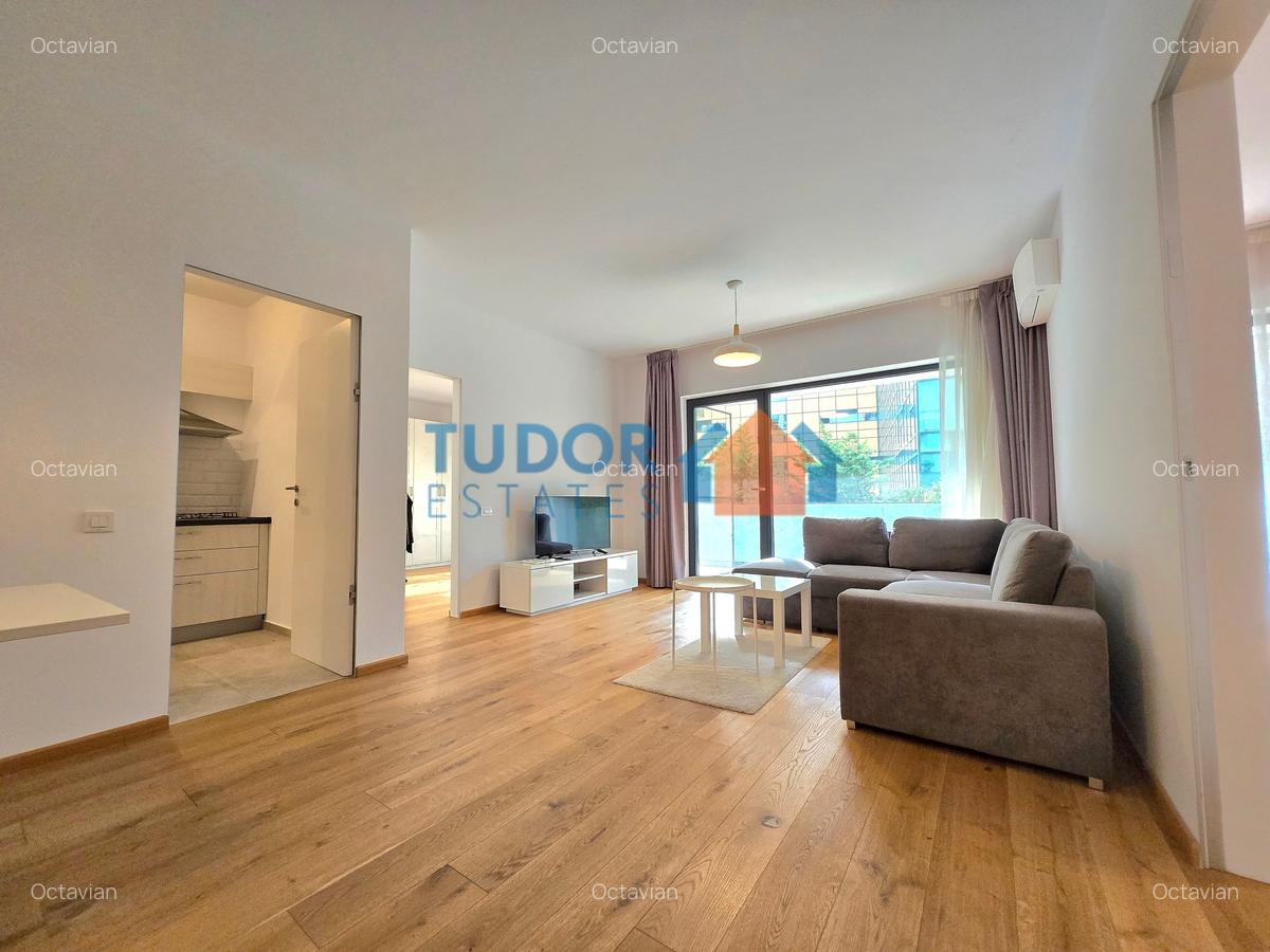 Modern 2 Bedroom Apartment close to Herastrau Park - 2