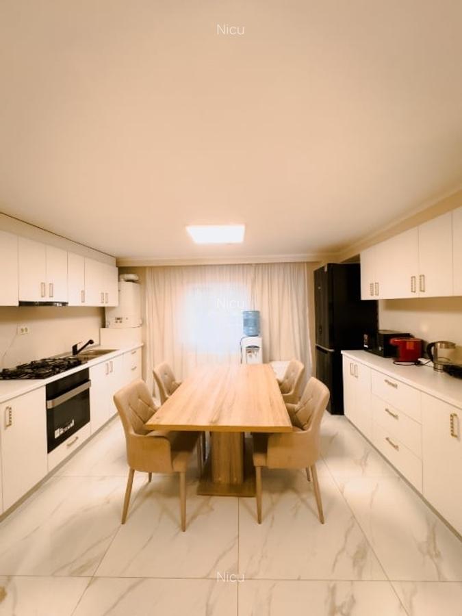 Apartament 3 camere Mall Vitan | Centrala proprie - 1