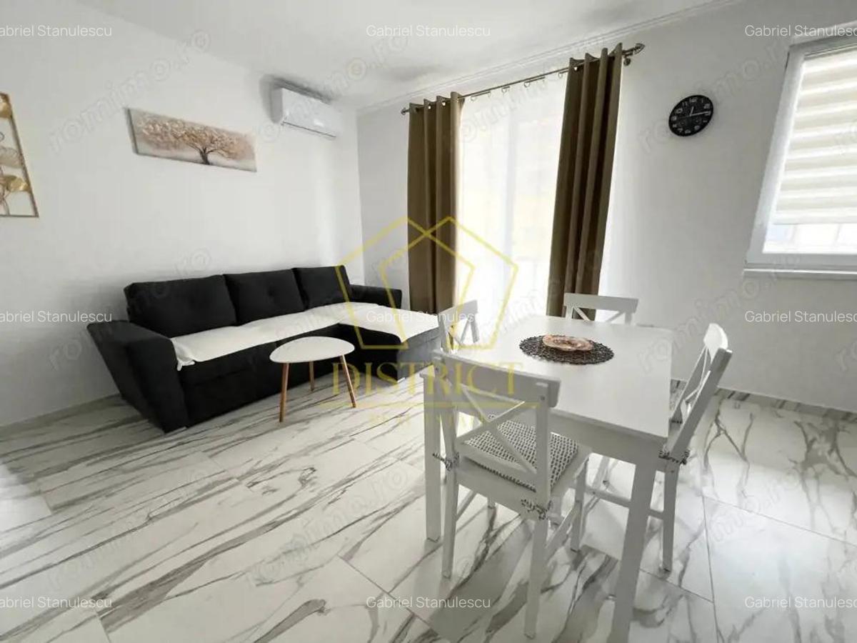 Apartament superb cu 2 camere | Giroc - 2