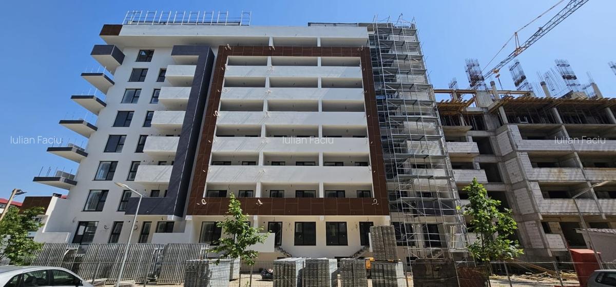 Metrou Berceni apartament 2 camere decomandat. - 4