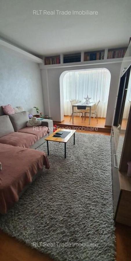 Apartament 3 camere etajul 1 Harmanului - 1 Apartament 3 camere etajul 1 Harmanului - 1