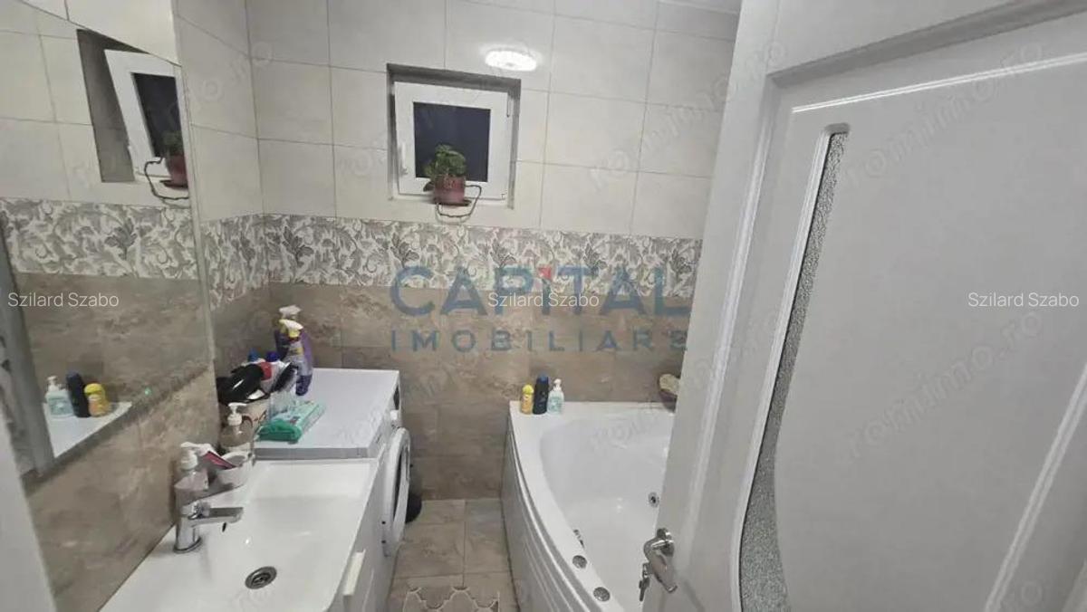 Apartament cu 3 camere - 12