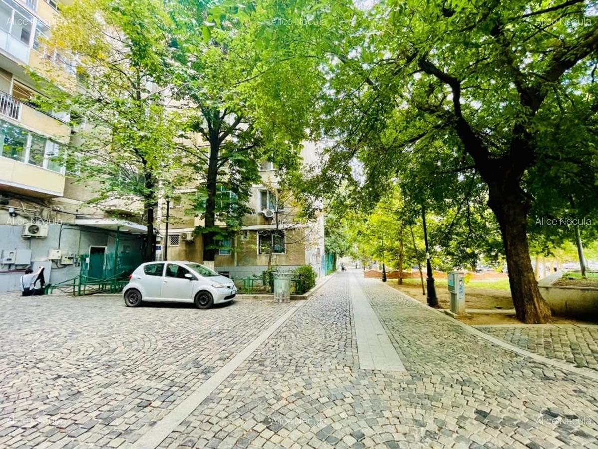 Unirii – Hanul lui Manuc, apartament 2 camere pentru investitie, 41 MP. - 17