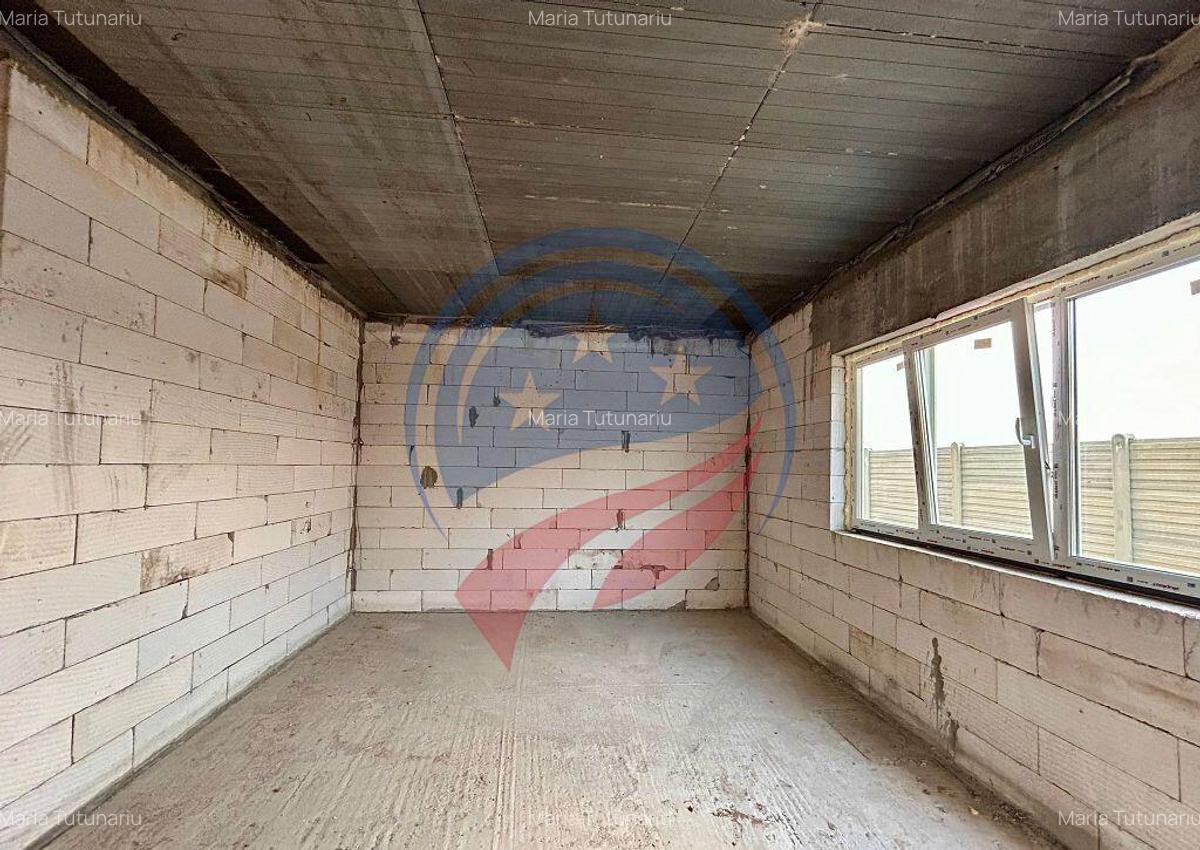 Vila cu 5 camere de vanzare in zona Damila - 18