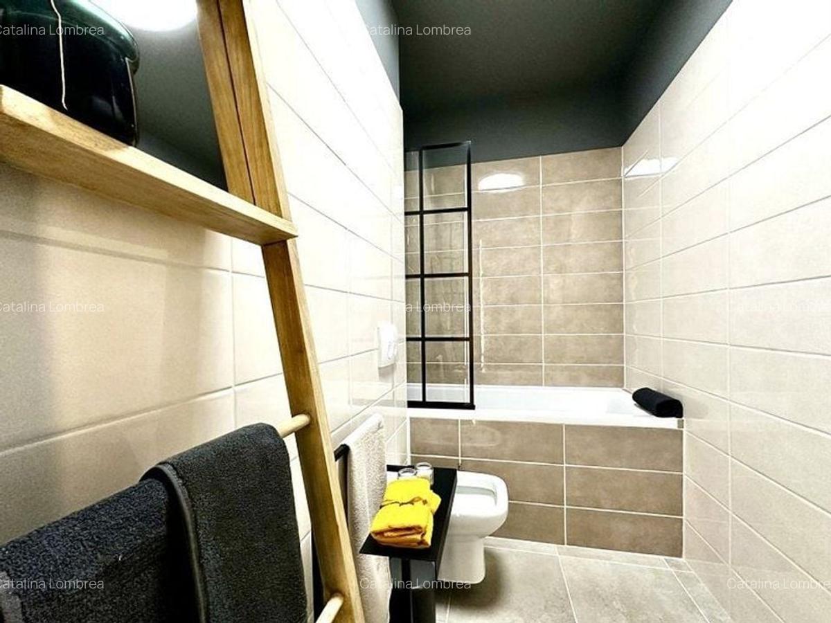 Apartament cu view si design elegant, în zona Torontalului - XCITY - 13