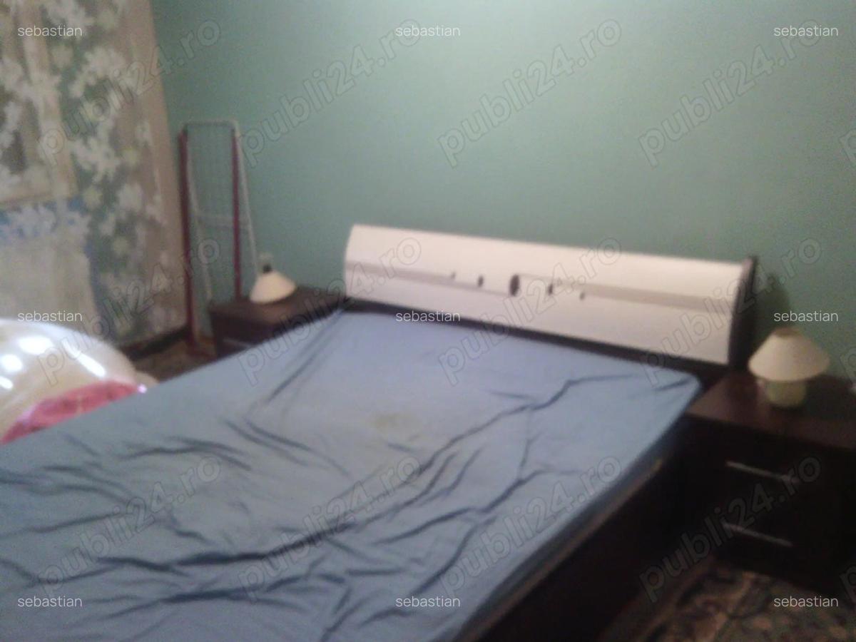 Vand!!! Ap 2 cam cu termoteca parter Vlaicu Pizza 5 Colturi - 5