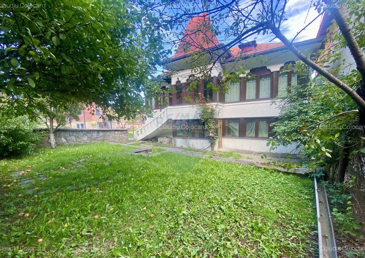 Vila cu farmec istoric in Bu?teni, pensiune sau locuin... - 20