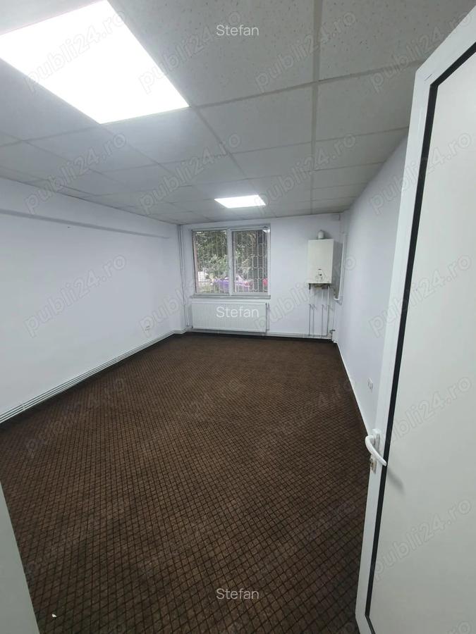 Spatiu ultracentral - 5