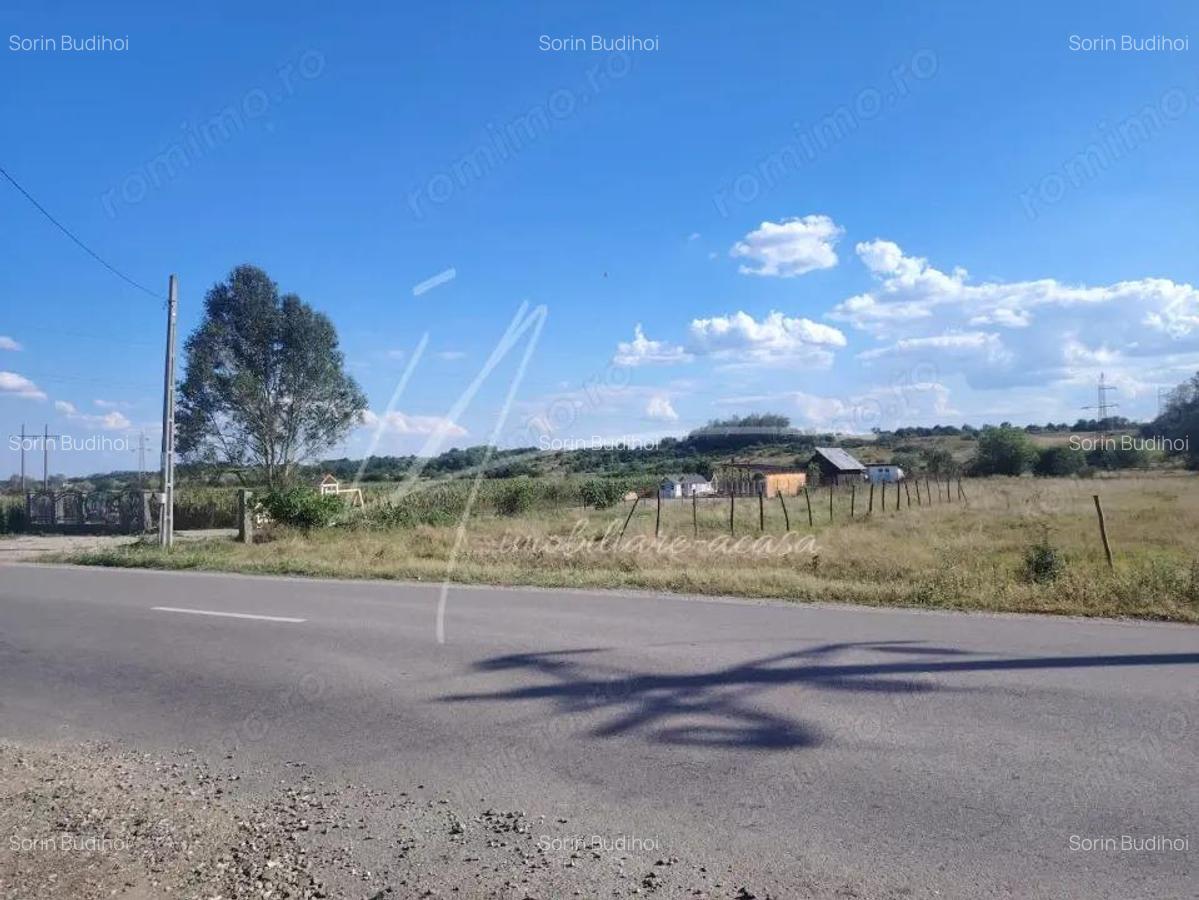 De vanzare Teren intravilan in localitatea Babeni, jude?ul Valcea - 3