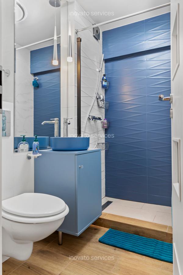 Apartament 4 camere cu vedere panoramică - TINERETULUI - 10