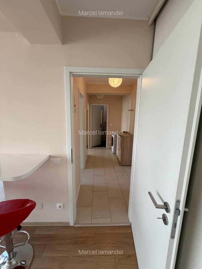 Apartament impecabil, mobilat - 3