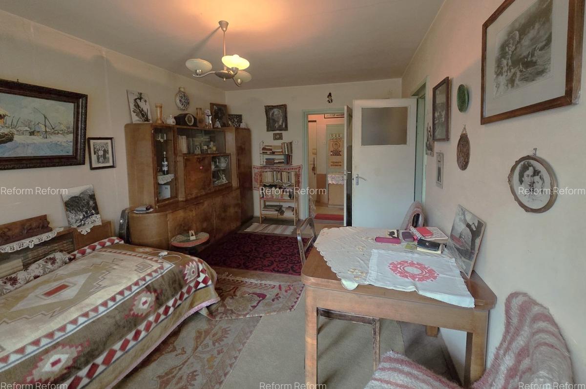 De vânzare apartament 2 camere decomandat Gheorgheni - 3