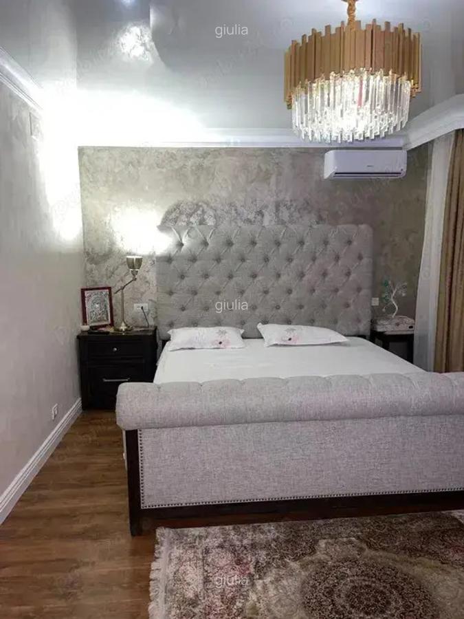 VILA DE INCHIRIAT Coiciu, Constanta 4 camere mobilata si utilata complet - 5