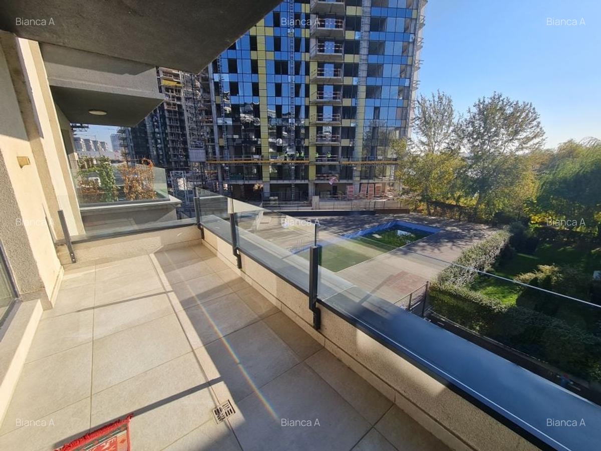 Apartament | 4 camere | Barbu Văcărescu | Laguna Residence - 16