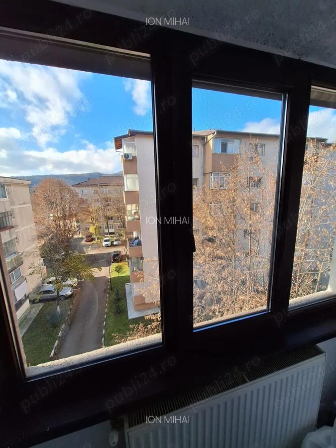 Garsoniera de vanzare la etaj intermediar la 5 min de Shopping City - 9