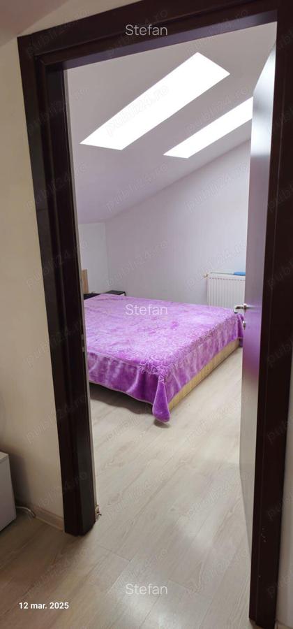 Apartament cu o camera decomandat - 3