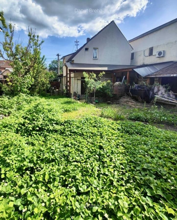 Casa individuala, 139mp utili, 481mp teren, zona Intre Lacuri, Cluj - 2