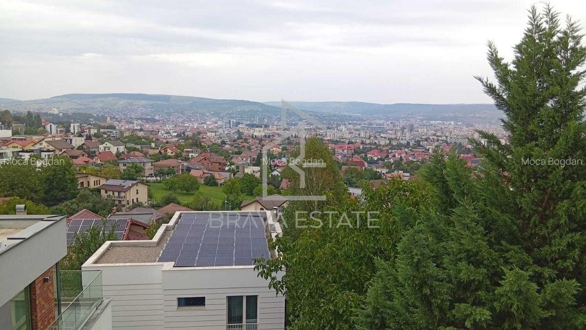 Apartament 2 camere, parcare, zona Bună Ziua - 4