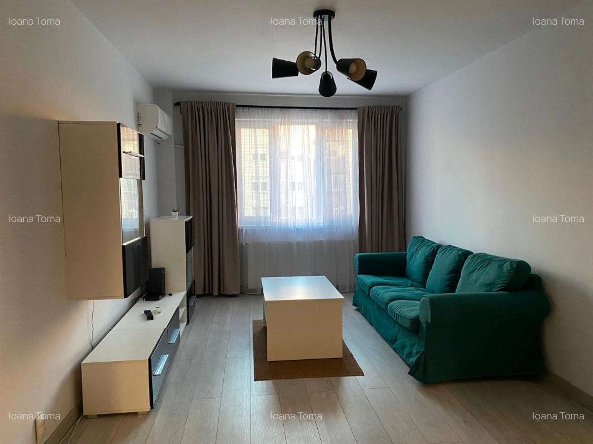 Inchiriere 3 camere cu plase pisici | Drumul Taberei | metrou Favorit - 6