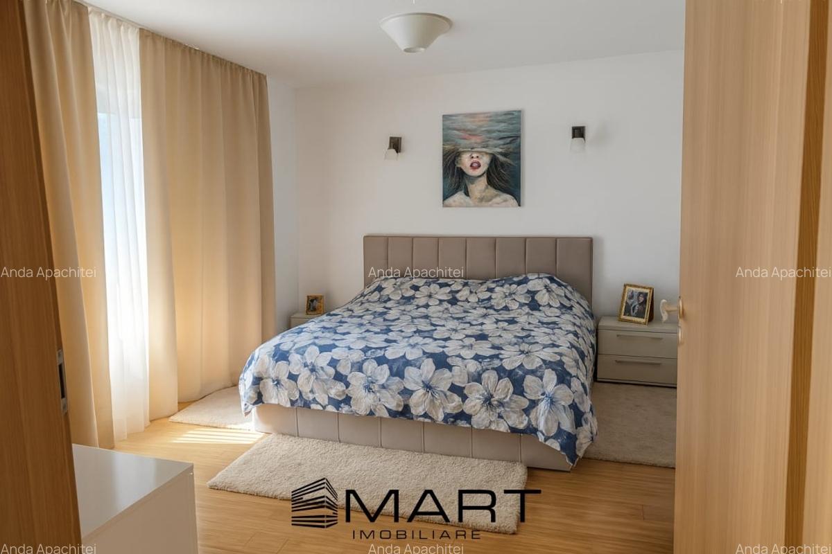 Casa Individuala Tractorul - 4