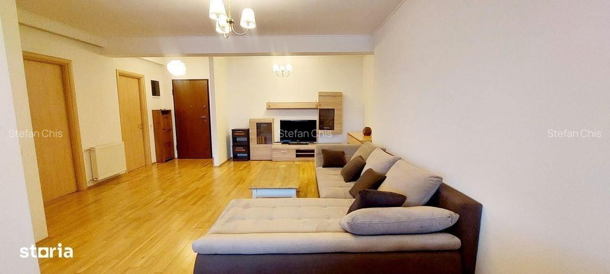 Apartament 2 camere | Baneasa - Apicultorilor - 4