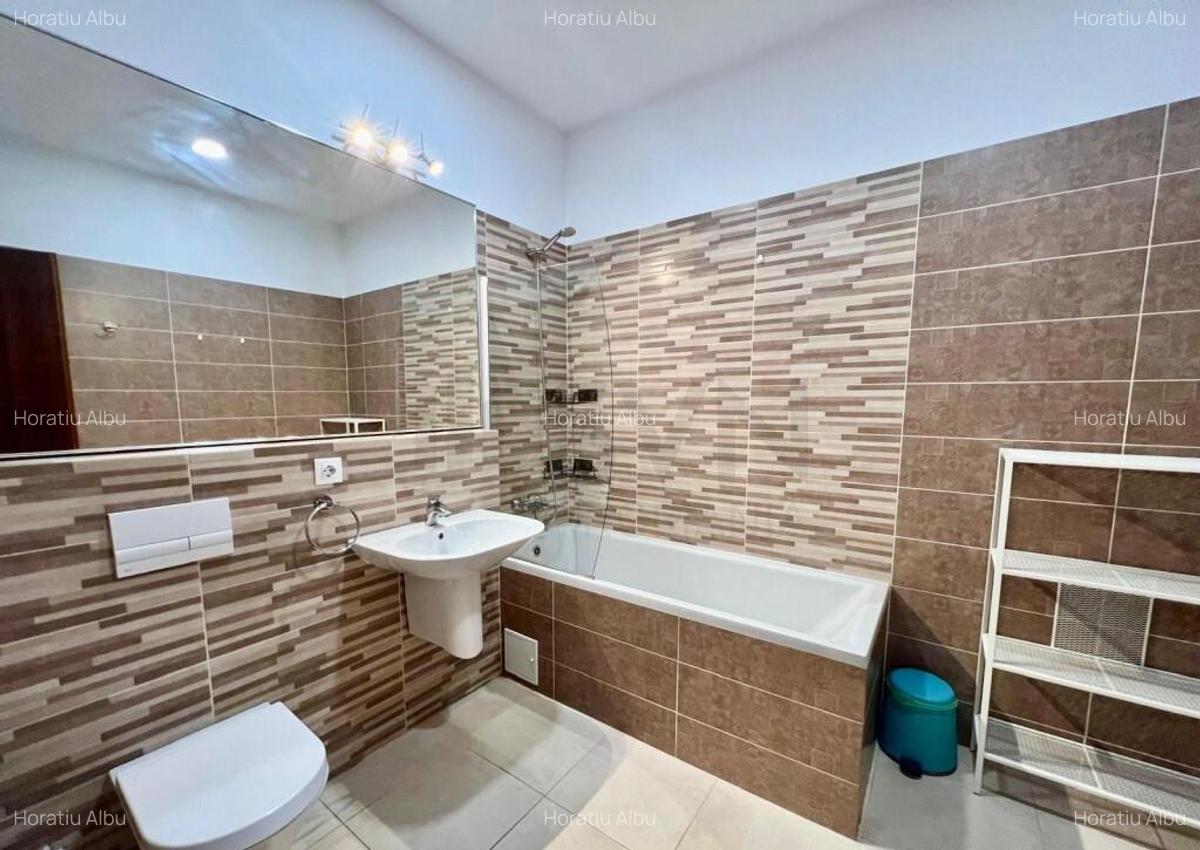 Apartament 3 camere I Aviatiei I Laguna Residence - 8