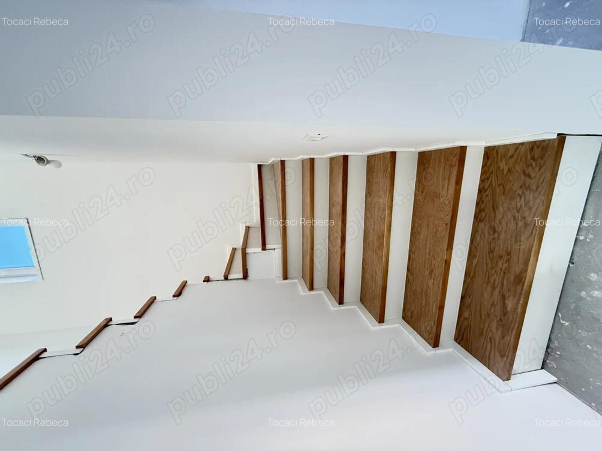 Duplex nou la cheie cu intimitatea unei case indivuduale - 2