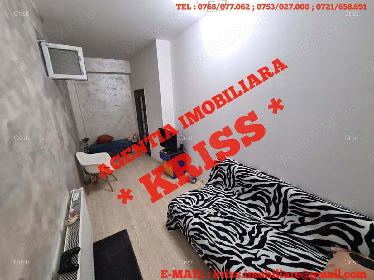 Apartament 3 Camere ?TEFANE?TI Lidl Bloc Nou 70 Mp. Etaj Parter Cu Balcon - 8