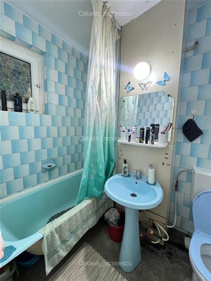 Apartament 2 Camere 54mp - Podu Ros - Palas - 5