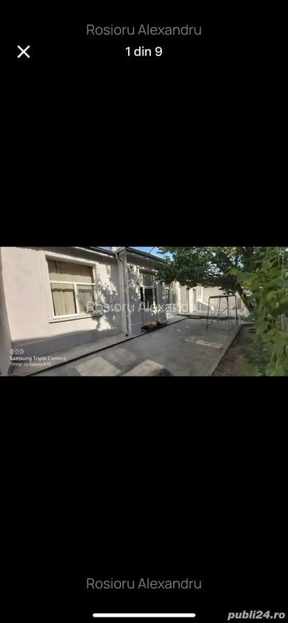 Casa blvd Cuza - 1