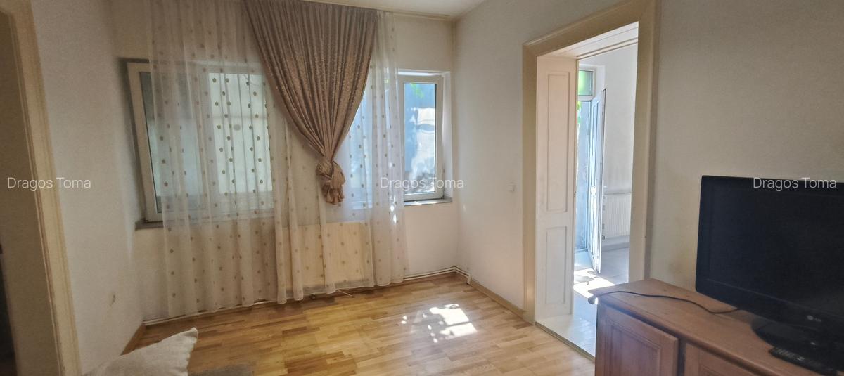 Apartament Piata Traian - 10
