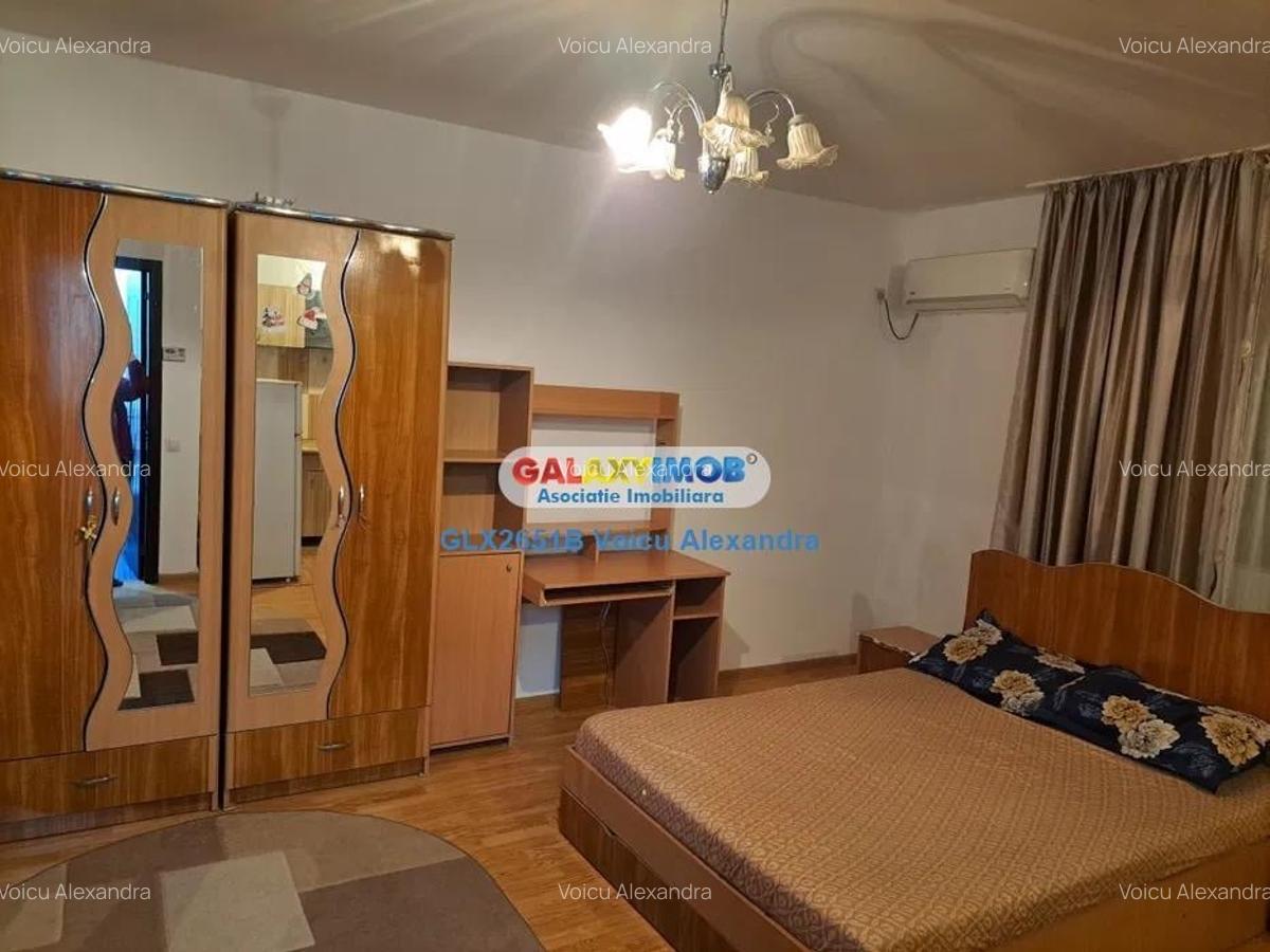 Garsoniera Moderna Bloc Nou - Berceni - Dimitrie Leonida - 2