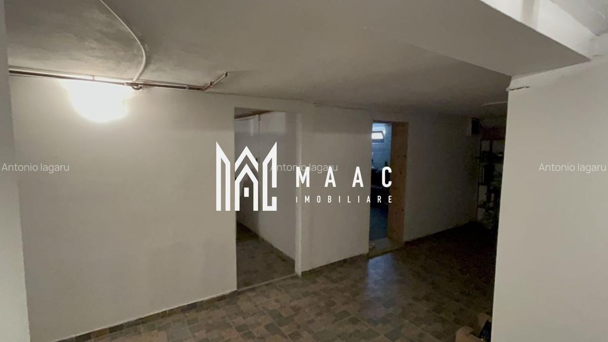 Casă individuală - 5 camere I Avrig  I Teren 1540 - 24