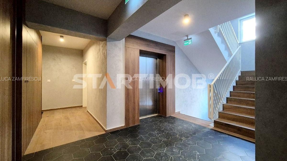 Apartament cu parcare si boxa Avantgarden - 20