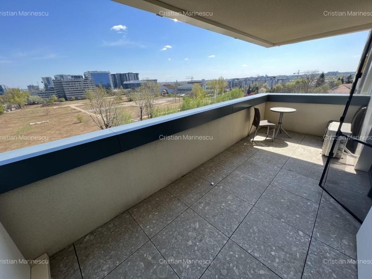 Apartament Premium - Aviatiei Towers 2020 - TVA INCLUS - 11