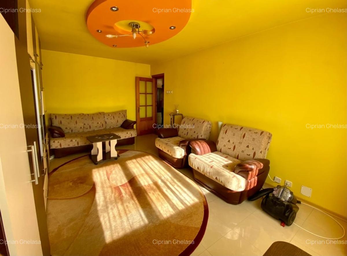 Apartament 2 camere situat in Str. Decebal-Bd. Daciei, cu Garaj - 7