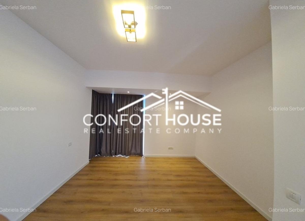 Vila P+E, 4 camere,  ansamblu rezidential -  PIPERA - 13