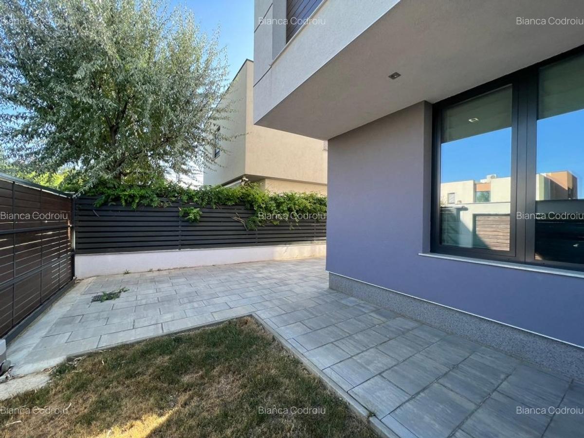 Vila - 4 camere - inchiriere - Iancu Nicolae-Pipera - 20