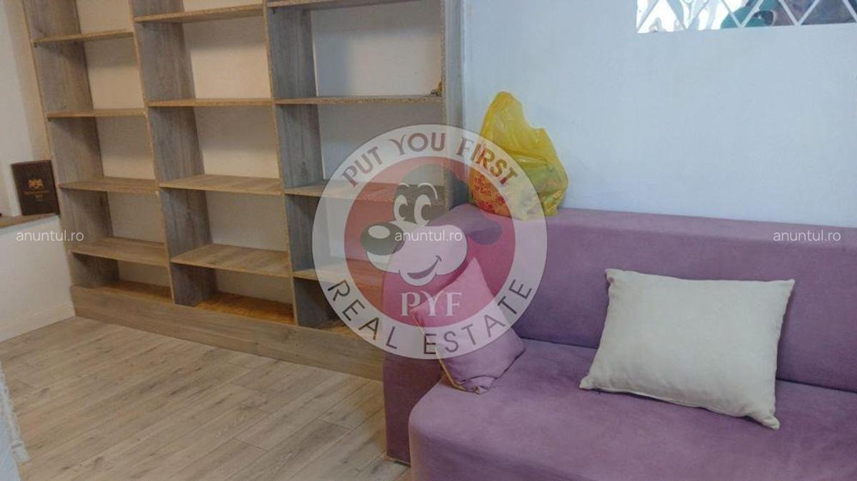 Policlinica Dorobanti | 2 camere | 40mp | decomandat | B12144 - 2