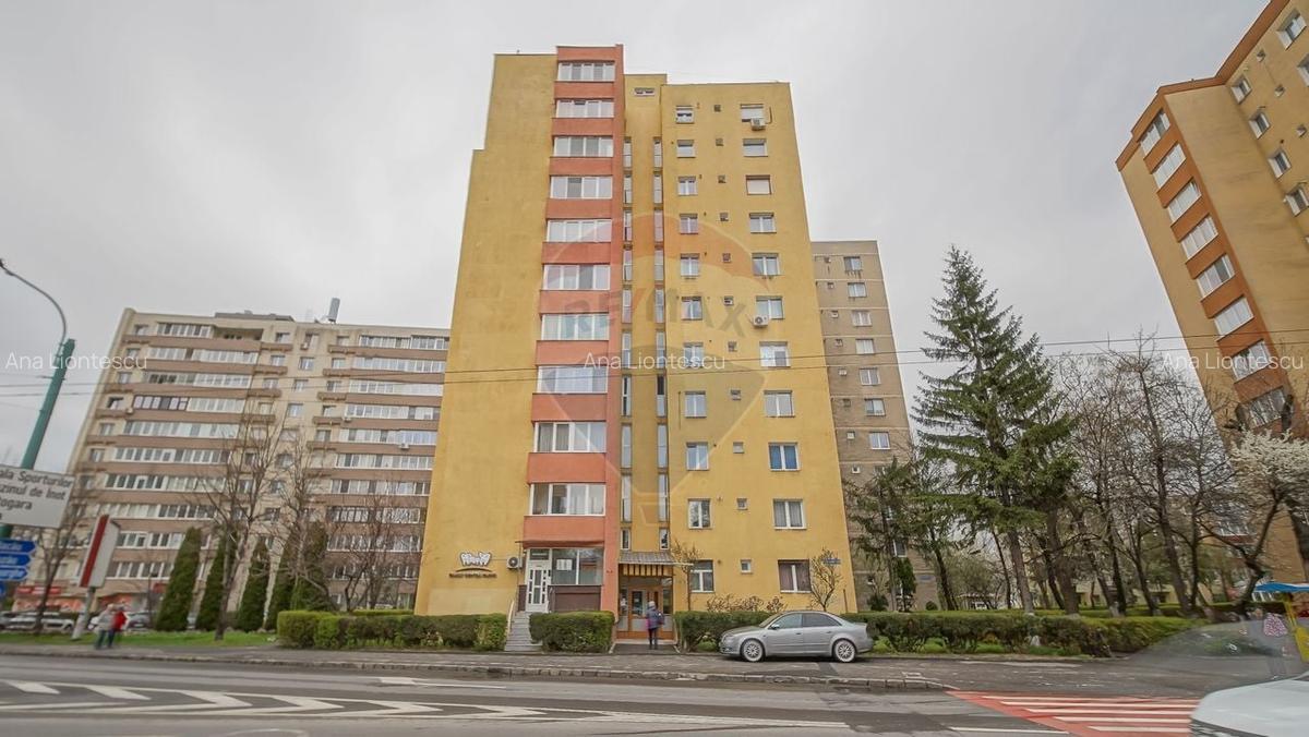 Apartament cu 2 camere circular în Vlahuță - 19