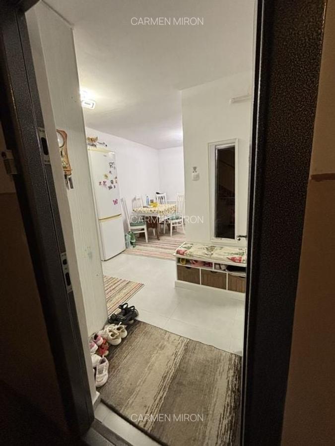 Apartament cu 2 camere decomandat, mobilat în Grigorescu - 5