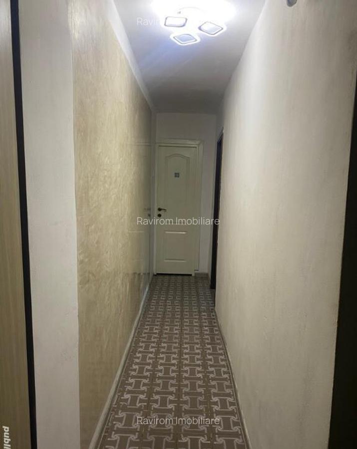 Apartament doua camere, deco, parter, balcon, beci, zona Mioritei - 7